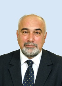VOSGANIAN Varujan